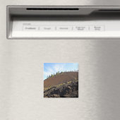 Lava Butte, OF Magneet (Insitu (Vaatwasser))