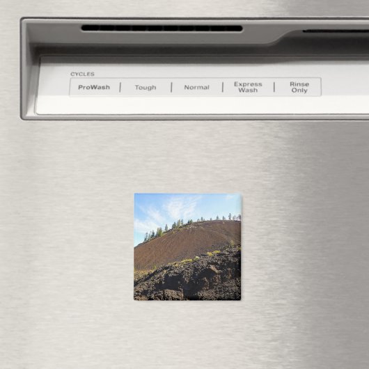 Lava Butte, OF Magneet (Insitu (Vaatwasser))