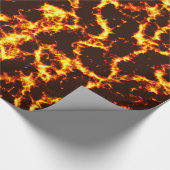 Lava Cadeaupapier (Hoek)