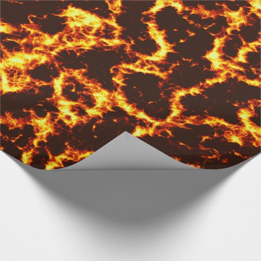 Lava Cadeaupapier (Hoek)