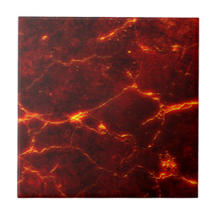 lava Colorful tiles Tegeltje