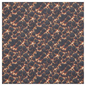Lava Cracks 2 Stof (Swatch)