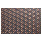Lava Cracks 2 Stof (Fat Quarter)