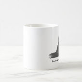 Lava cup koffiemok (Center)