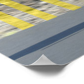 Lava en Lifefeforce Poster (Hoek)