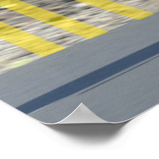 Lava en Lifefeforce Poster (Hoek)