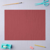 Lava Falls Rood Lentekleur en zomerkleur in de tre Tissuepapier (Craft)