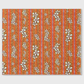 Lava Flo Cadeaupapier (Vlak)