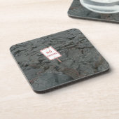 Lava Flow Onderzetters (Linkerzijde)