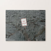 Lava Flow Puzzle Legpuzzel (Horizontaal)