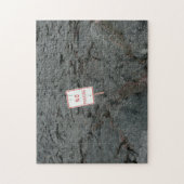 Lava Flow Puzzle Legpuzzel (Verticaal)