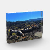 Lava Gast Forest, OF Fotoblokken (Links)