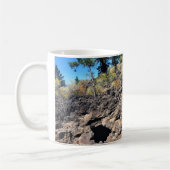 Lava Gast Forest, OF Koffiemok (Links)