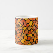 Lava Grot Coffee Mug Koffiemok (Center)
