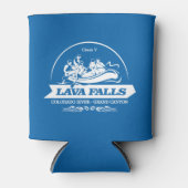 Lava Herfsten (raften 2) Blikjeskoeler (Voorkant)