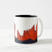 Lava Java Mok (Voorkant rechts)