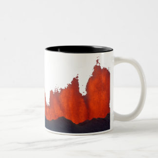 Lava Java Mok