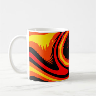 Lava Koffiemok