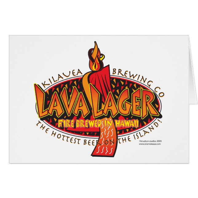 LAVA-LAGER-Brewing Company (Voorkant Horizontaal)