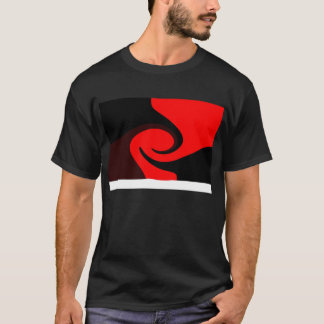 LAVA LAMP T-SHIRT