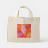 Lava Lamp Tiny Tas (Achterkant)