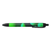 Lava Lamp Zwarte Inkt Pen (Bodem)