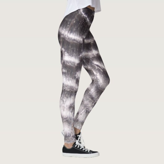 Lava Leggings (Rechts)