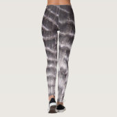 Lava Leggings (Achterkant)
