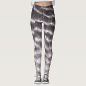Lava Leggings (Voorkant)