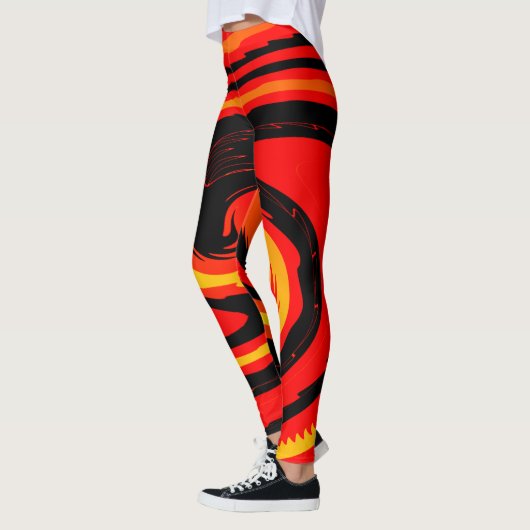 Lava Leggings (Links)