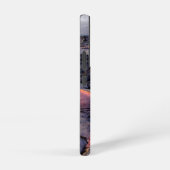 lava-liefhebber samsung galaxy hoesje (Rechterkant)