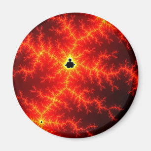Lava Magnet