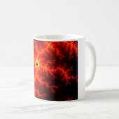 Lava-Mok Koffiemok (Voorkant rechts)