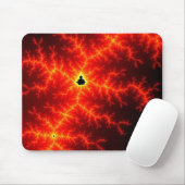 Lava Mousepad Muismat (Met muis)