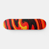 Lava Persoonlijk Skateboard (Horizontaal)