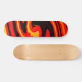 Lava Persoonlijk Skateboard (Horizontaal)