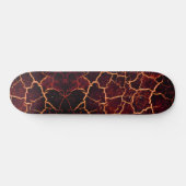Lava Persoonlijk Skateboard (Horizontaal)