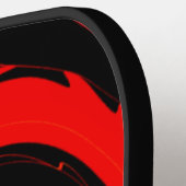 Lava Pickleball Paddle (Links Detail)
