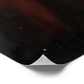 Lava Poster (Hoek)