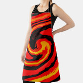 Lava Schort (Insitu)