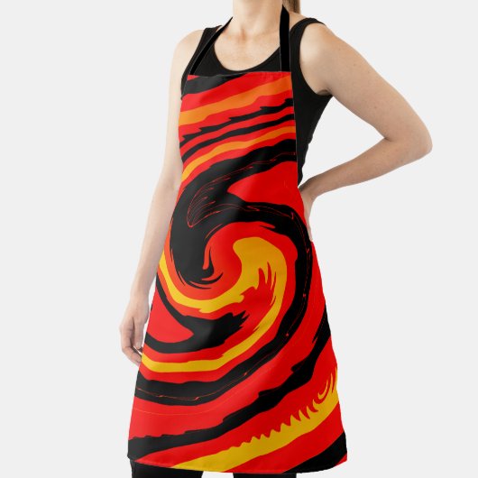 Lava Schort (Insitu)