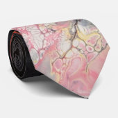 Lava Stropdas (Opgerold)