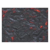 lava tafelkleed (Voorkant (Horizontaal))