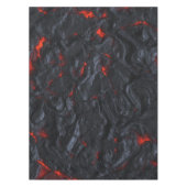 lava tafelkleed (Voorkant)