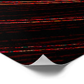 Lava whirlpool..... poster (Hoek)