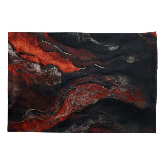 lavacant kussensloop (Achterkant)