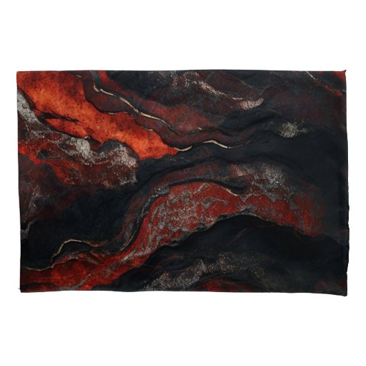 lavacant kussensloop (Voorkant)