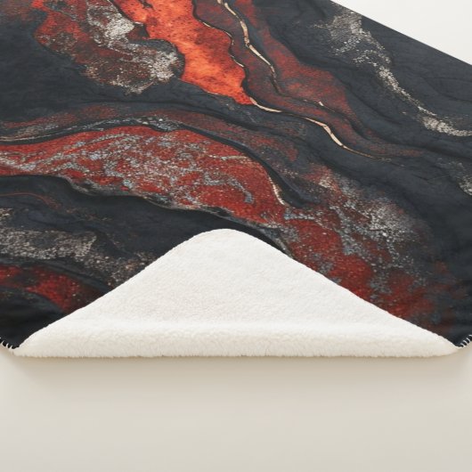 lavacant sherpa deken (3/4)