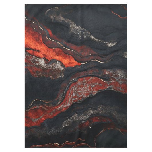 lavacant tafelkleed (Voorkant)