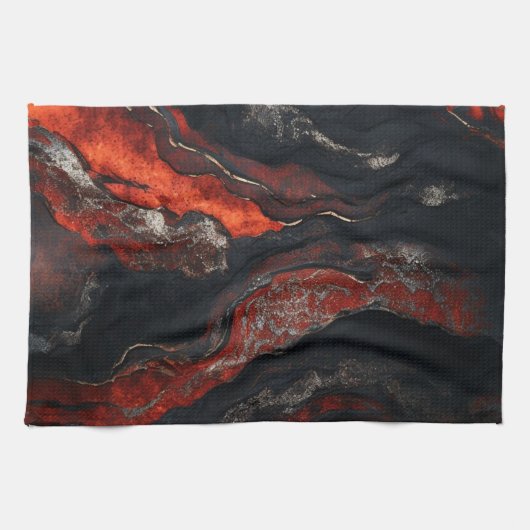 lavacant theedoek (Horizontaal)